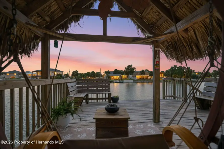 3199 Azalea Drive, Hernando Beach, FL 34607 - #3