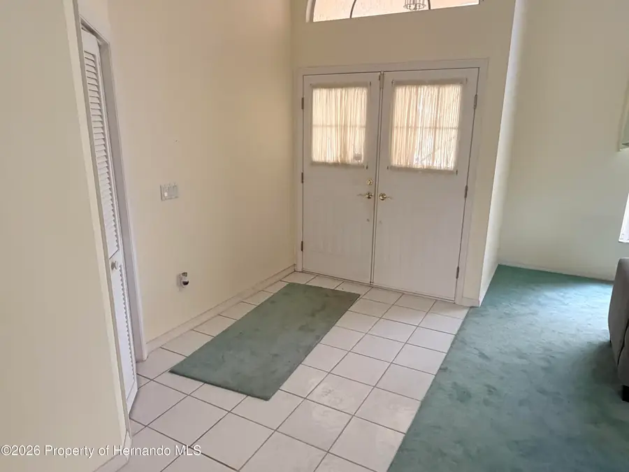 5109 Panther Drive, Spring Hill, FL 34607 - #2