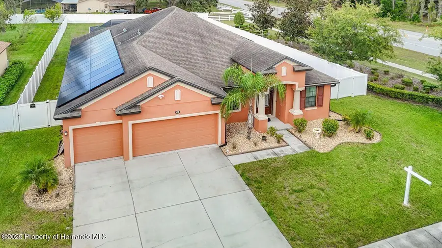 422 Challice Drive, Spring Hill, FL 34609 - #2