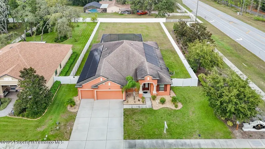 422 Challice Drive, Spring Hill, FL 34609 - #3
