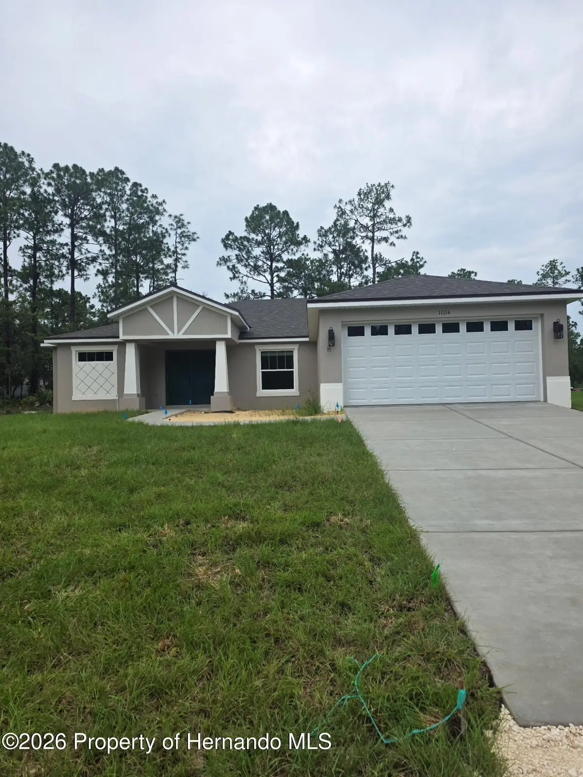 11114 Woodpecker Avenue, Brooksville, FL 34614 - #1
