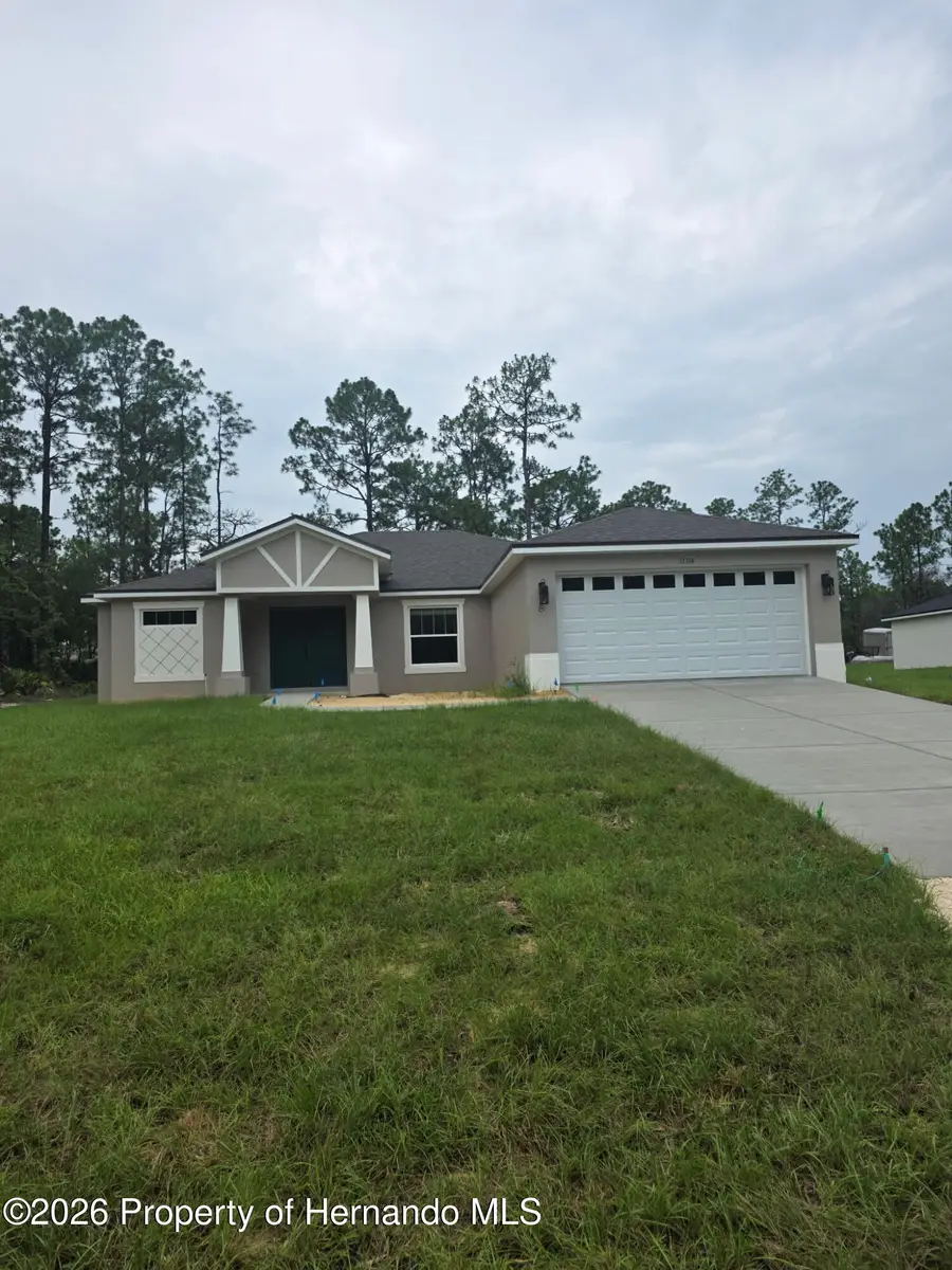 11114 Woodpecker Avenue, Brooksville, FL 34614 - #2