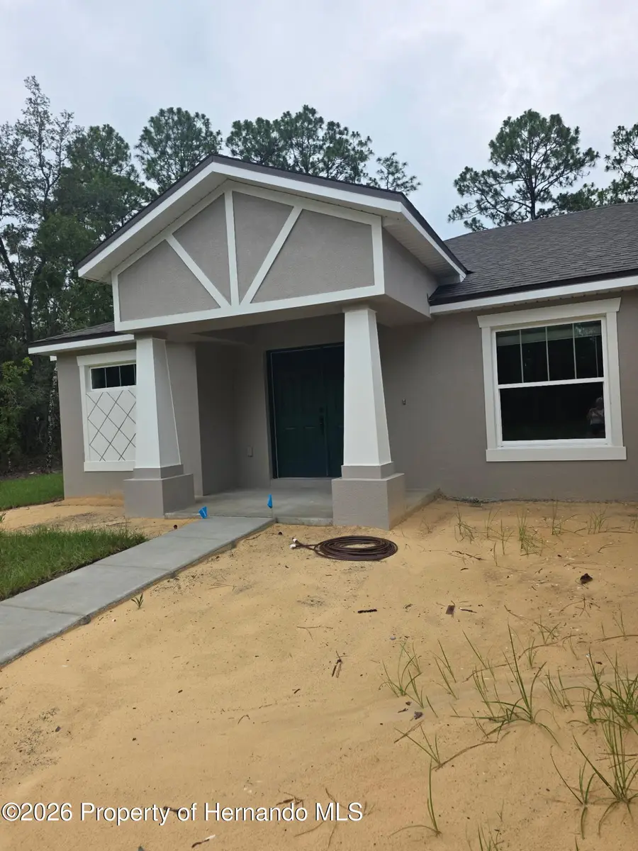 11114 Woodpecker Avenue, Brooksville, FL 34614 - #3