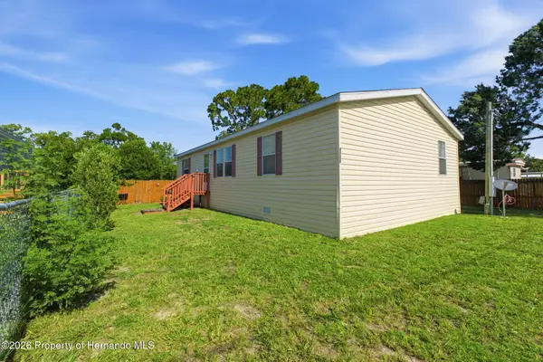 4313 Orlando Avenue, Brooksville, FL 34604