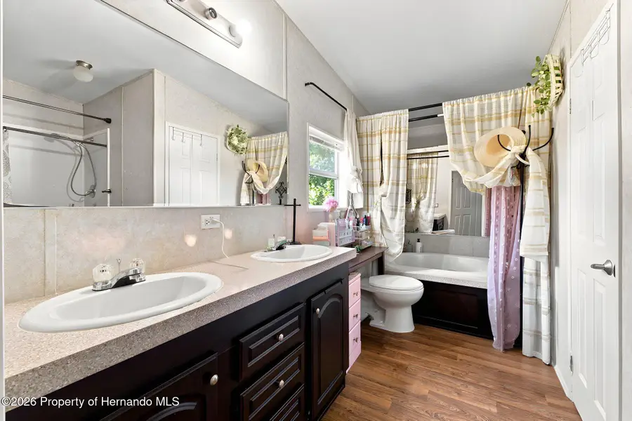 4313 Orlando Avenue, Brooksville, FL 34604 - #3