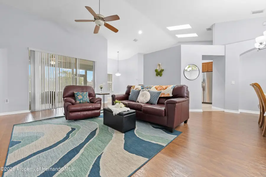 3540 Moondance Circle, Brooksville, FL 34604 - #2