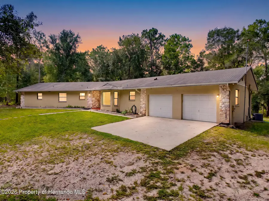 26311 Willow Street, Brooksville, FL 34601 - #3