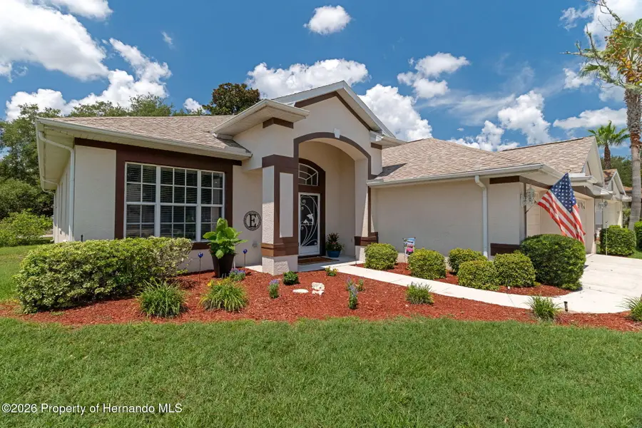 315 Keltner Court, Spring Hill, FL 34609 - #2