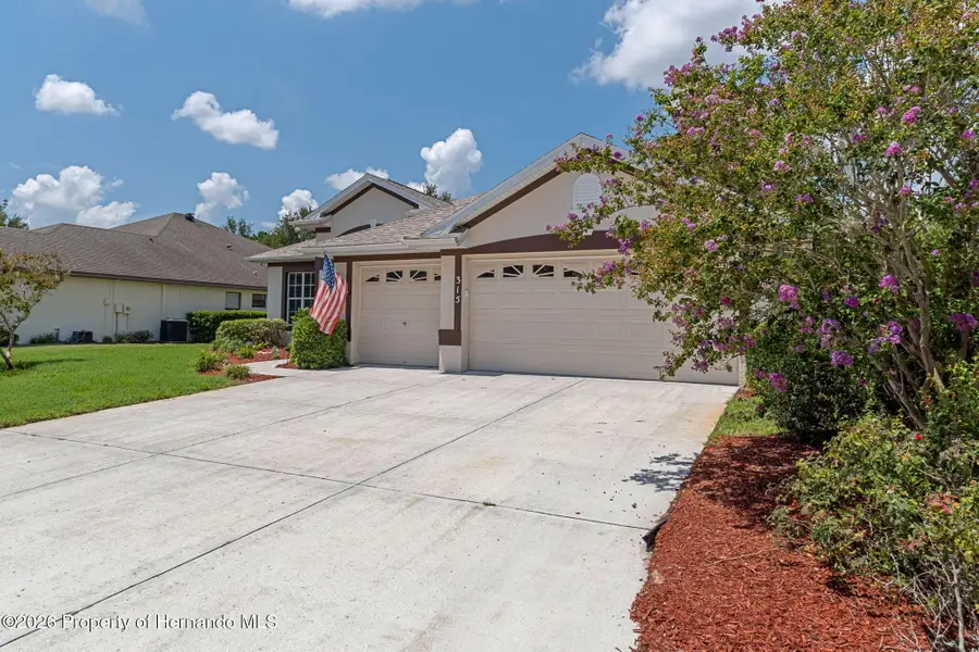 315 Keltner Court, Spring Hill, FL 34609 - #3