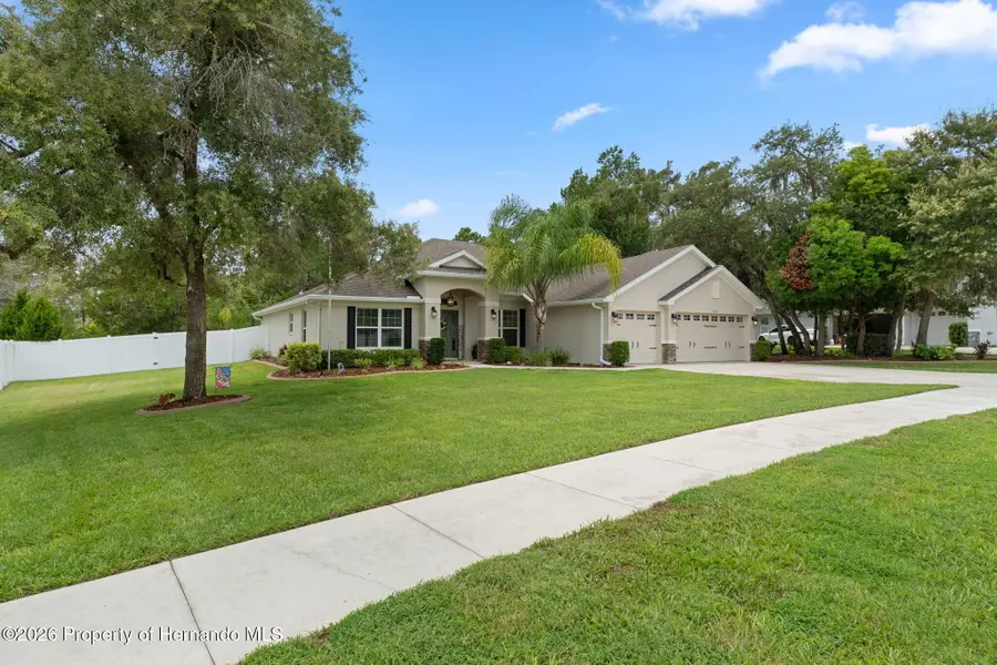 3295 Ponytail Court, Spring Hill, FL 34609 - #2