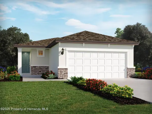 3772 Moscato Drive, Brooksville, FL 34602