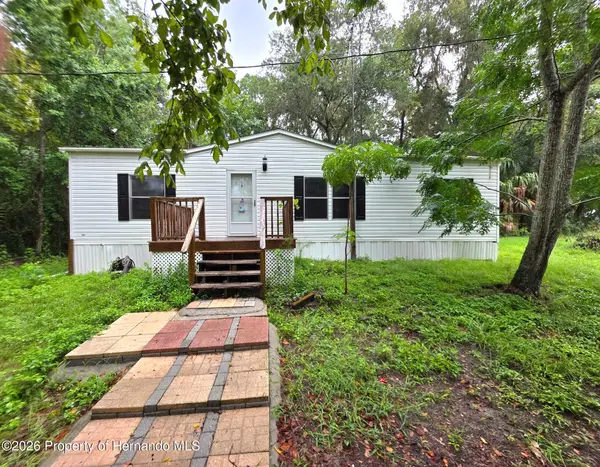 14263 Annutalaga Avenue, Brooksville, FL 34601