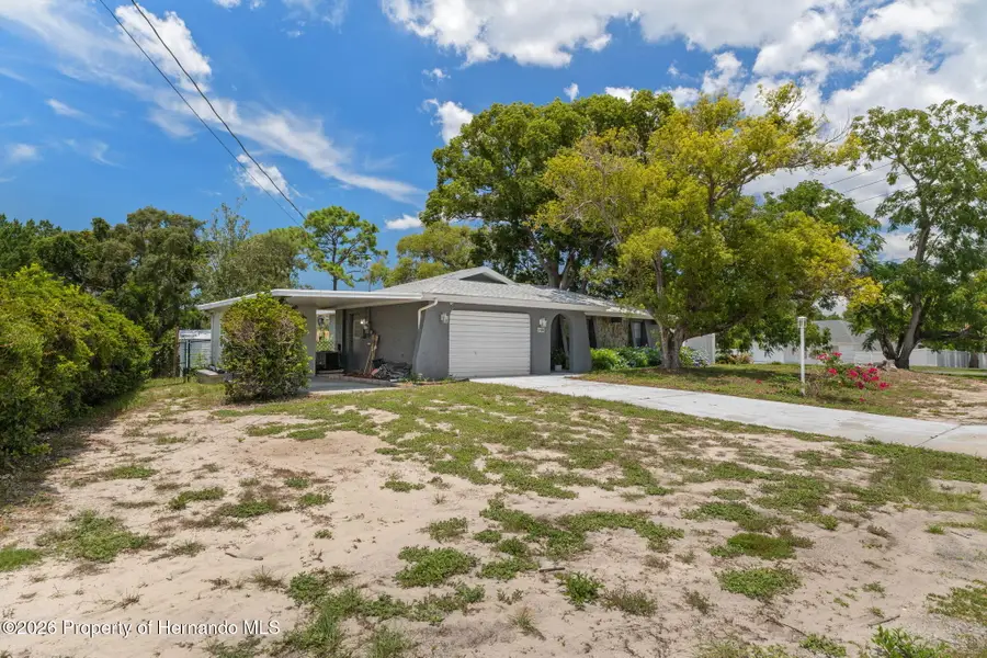 6480 Indian Rock Court, Spring Hill, FL 34606 - #2