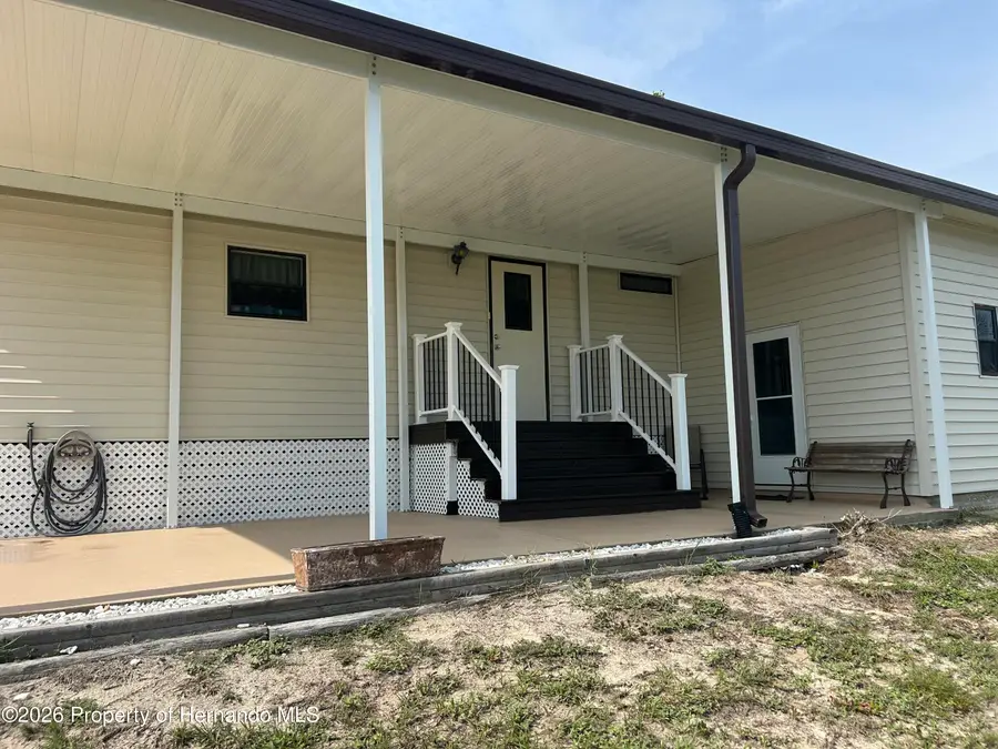 8055 Tower Street, Brooksville, FL 34613 - #2