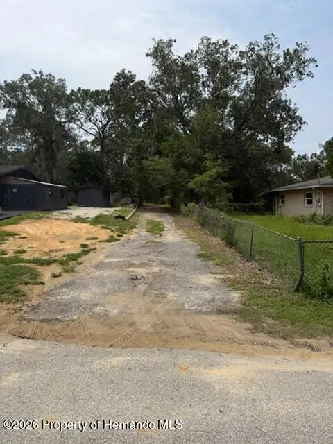16158 Fullington Road, Brooksville, FL 34601