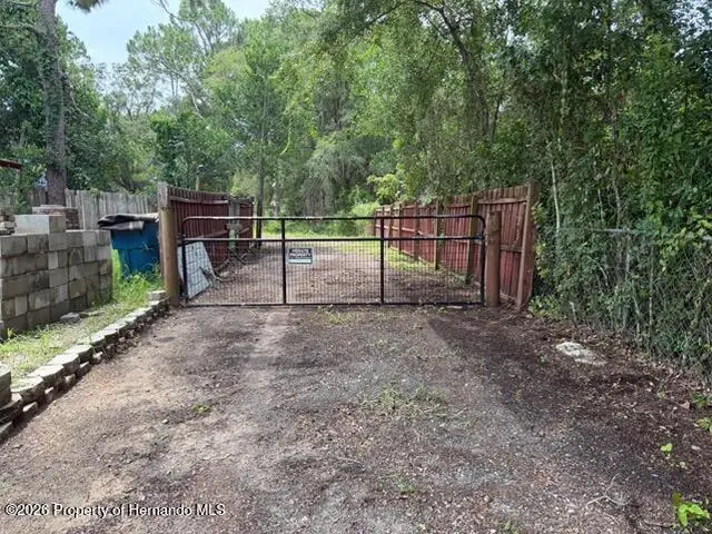 16158 Fullington Road, Brooksville, FL 34601 - #2