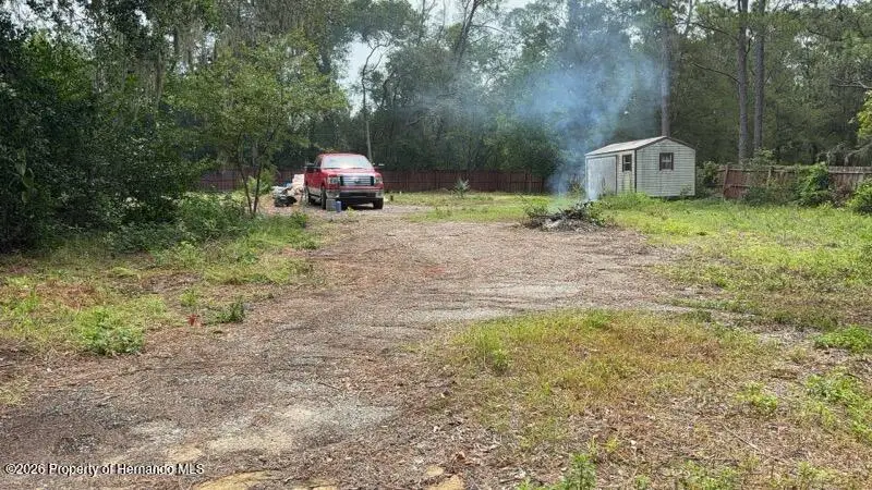 16158 Fullington Road, Brooksville, FL 34601 - #3