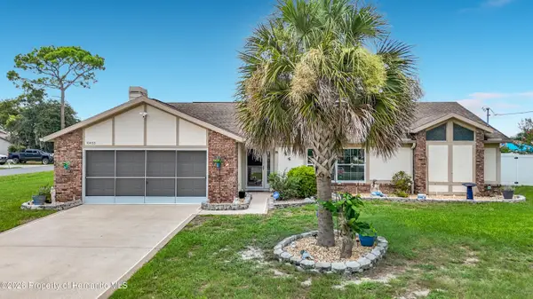 10433 Dunkirk Road, Spring Hill, FL 34608