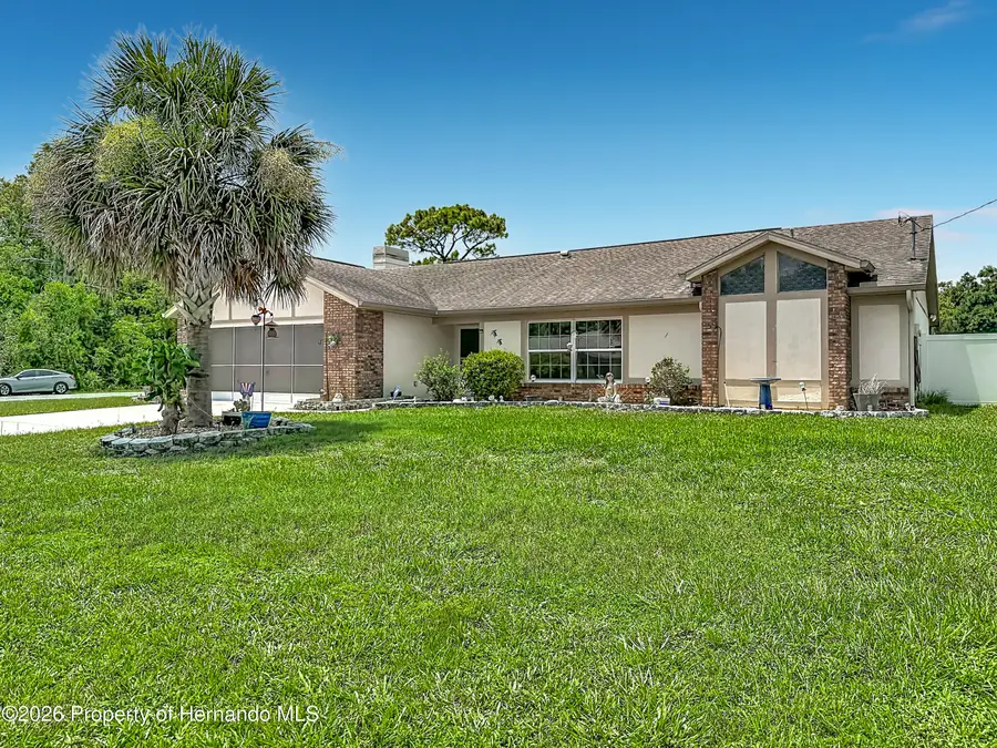 10433 Dunkirk Road, Spring Hill, FL 34608 - #3