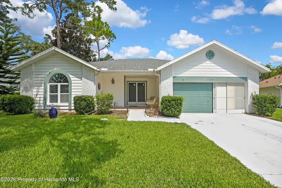7159 Crown Oaks Drive, Brooksville, FL 34604 - #2