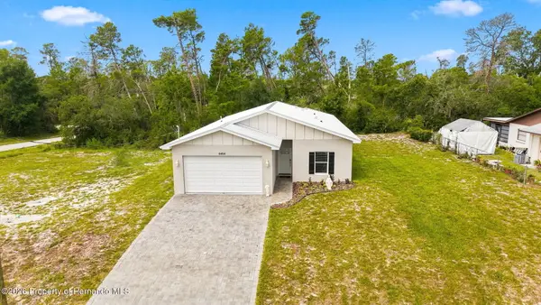 6454 Freeport Drive, Spring Hill, FL 34608