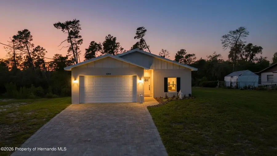 6454 Freeport Drive, Spring Hill, FL 34608 - #2
