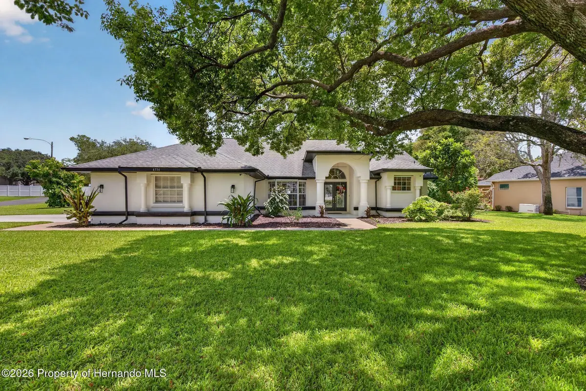 4334 Dottie Court, Spring Hill, FL 34607 - #1