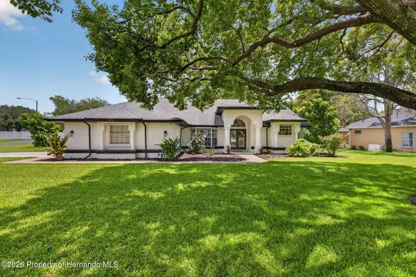4334 Dottie Court, Spring Hill, FL 34607