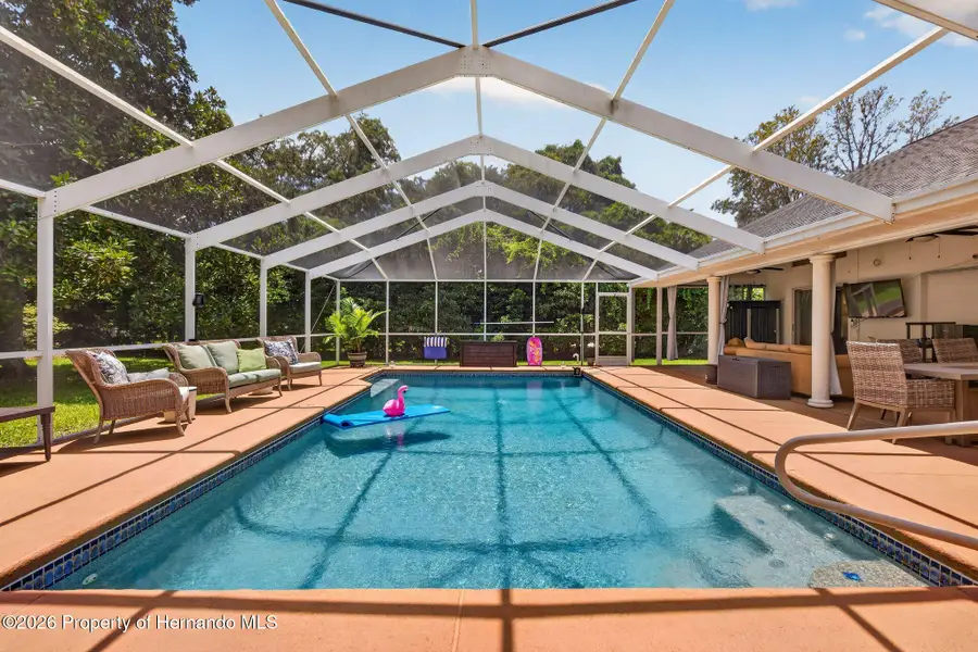 4334 Dottie Court, Spring Hill, FL 34607 - #2