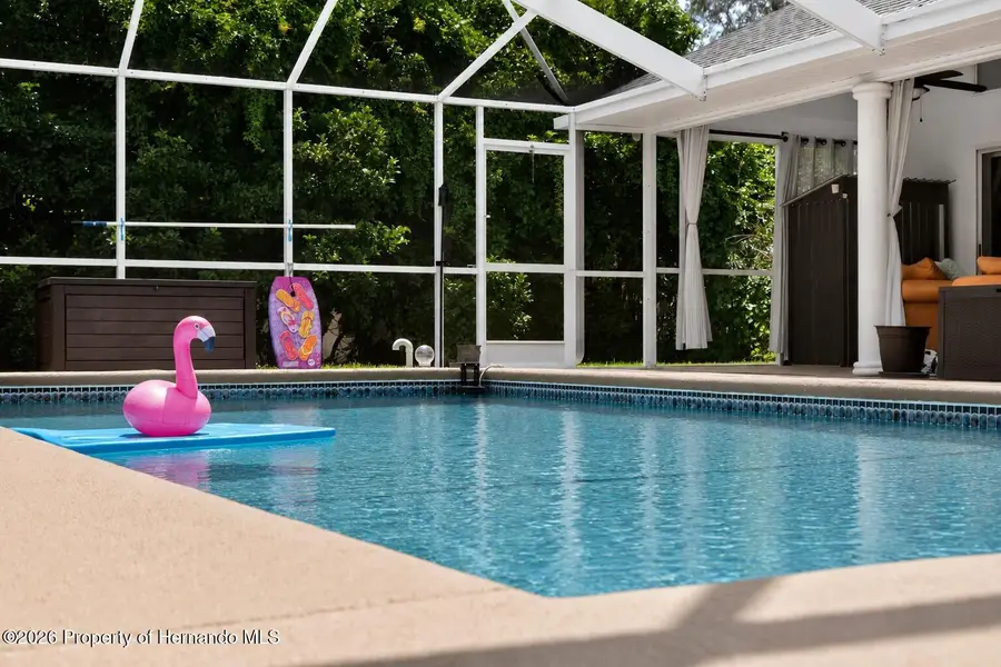 4334 Dottie Court, Spring Hill, FL 34607 - #3