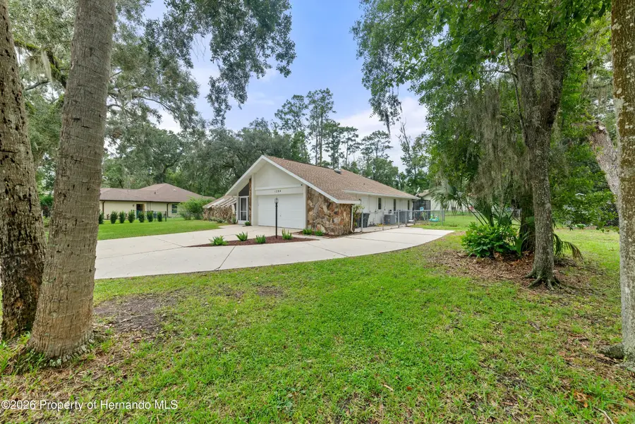 1294 Candlelight Boulevard, Brooksville, FL 34601 - #2