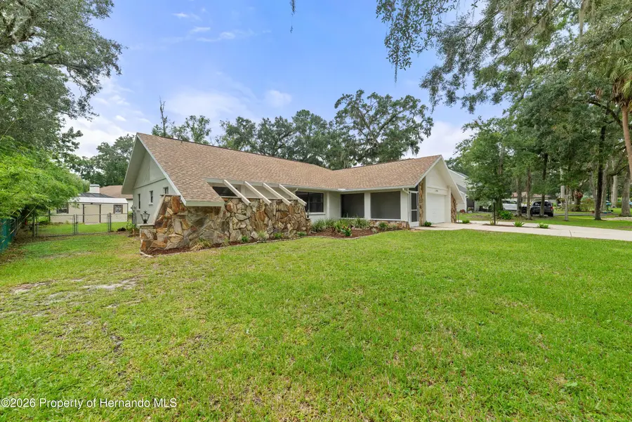 1294 Candlelight Boulevard, Brooksville, FL 34601 - #3