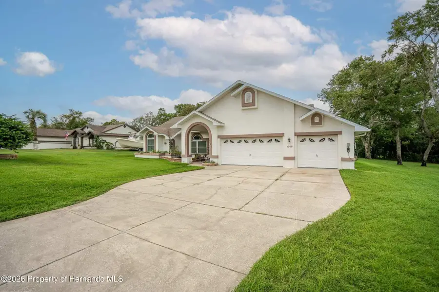 1005 Druid Road, Spring Hill, FL 34609 - #2