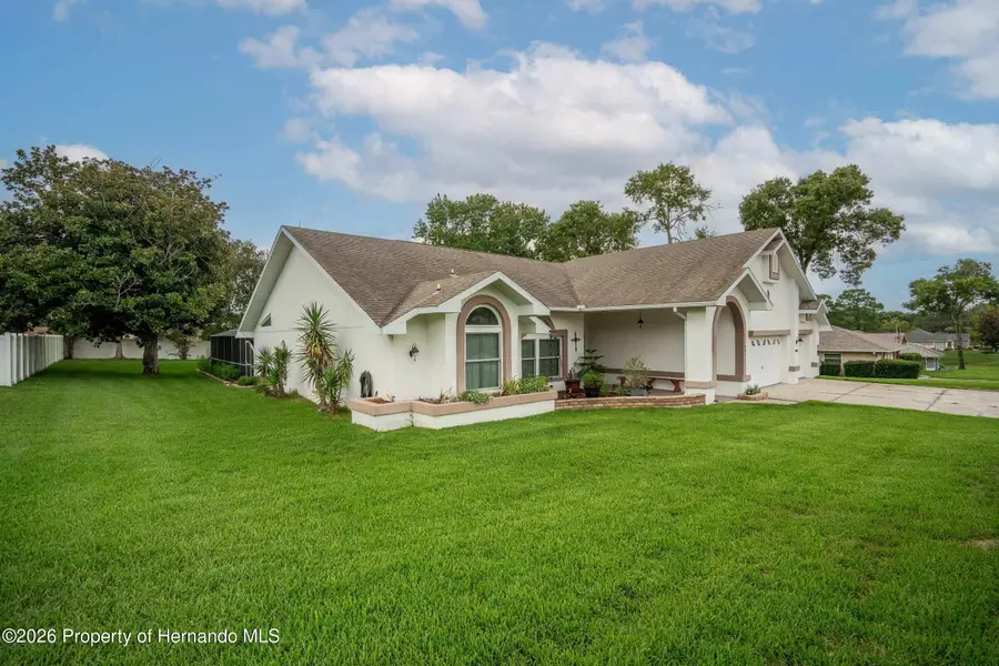 1005 Druid Road, Spring Hill, FL 34609 - #3