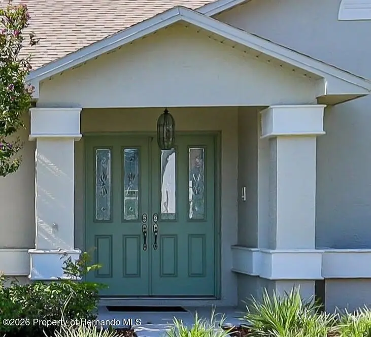 1364 Overland Drive, Spring Hill, FL 34608 - #3