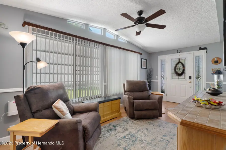 7436 Nielson Avenue, Brooksville, FL 34613 - #2