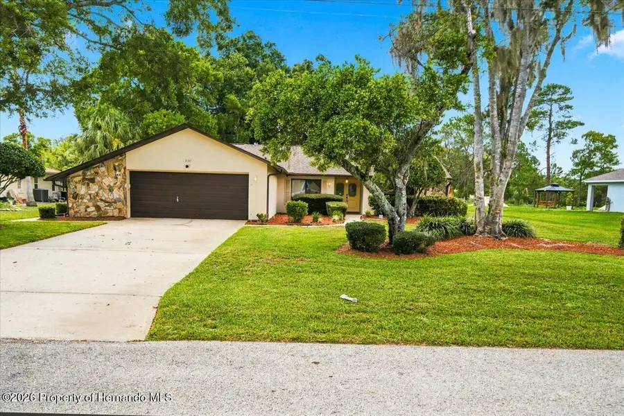 5157 Florentine Court, Spring Hill, FL 34608 - #3