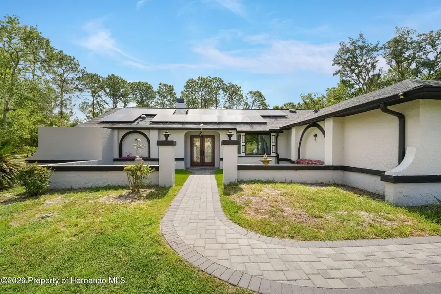 2044 Tunisia Avenue, Spring Hill, FL 34609 - #2
