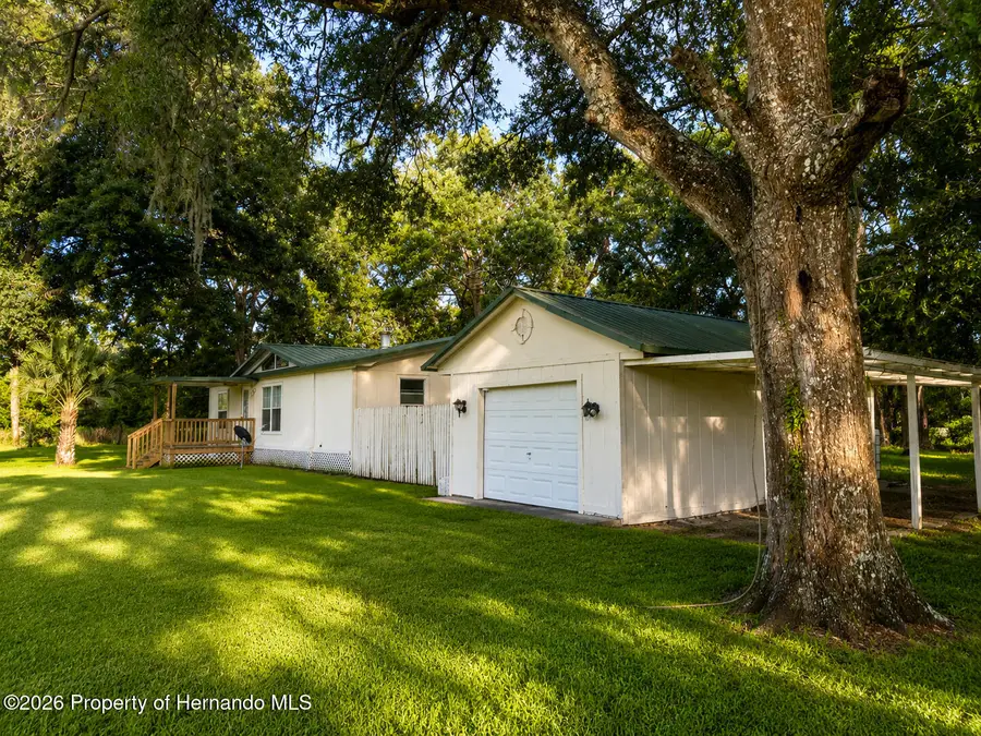 25256 Richbarn Road, Brooksville, FL 34601 - #2