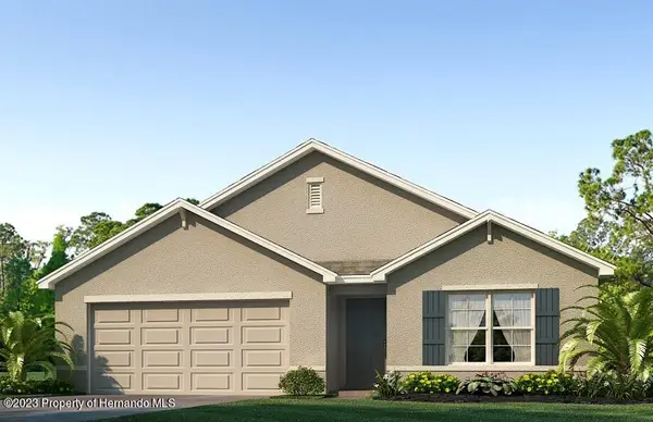 2419 Ring Road, Spring Hill, FL 34609