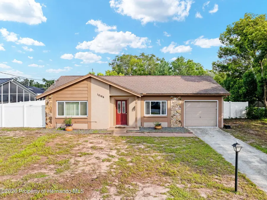 10196 Heathcliff Street, Spring Hill, FL 34608 - #2