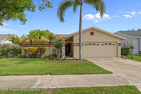 8417 Yearling Lane, New Port Richey, FL 34653
