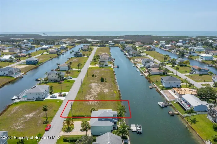 4041 Cobia Drive, Hernando Beach, FL 34607 - #2