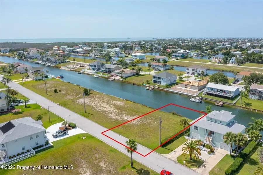4041 Cobia Drive, Hernando Beach, FL 34607 - #3