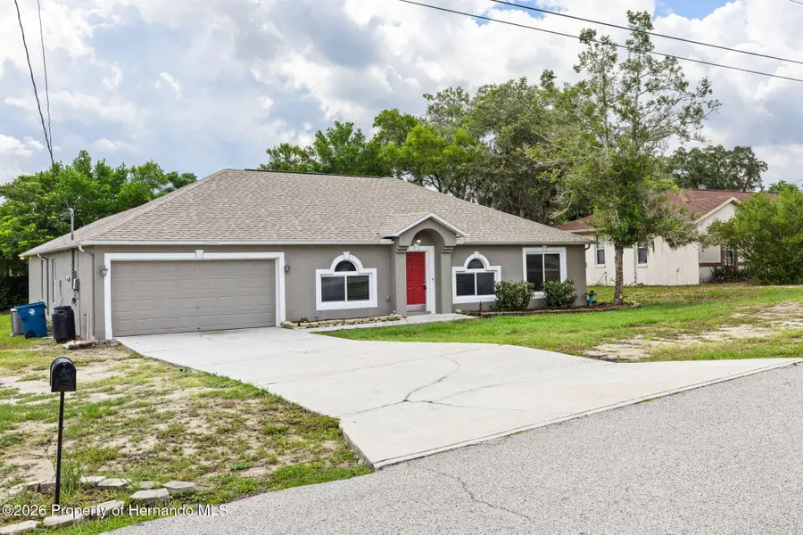 352 Clearfield Avenue, Spring Hill, FL 34606 - #2