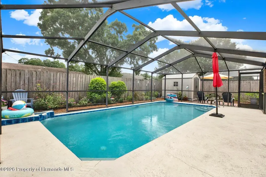 22537 Newfield Court, Land O Lakes, FL 34639 - #2