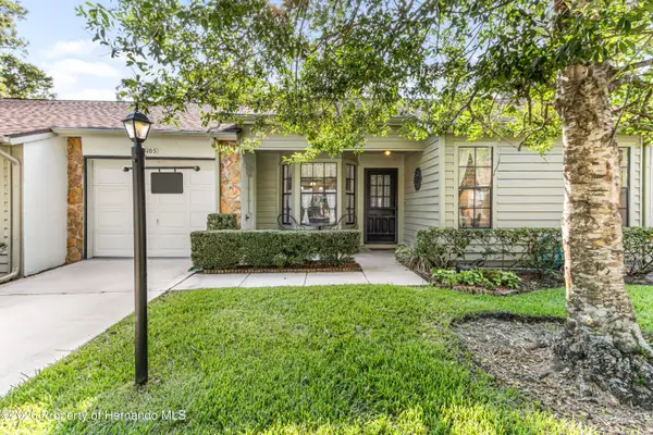 3105 Lynx Lane, Spring Hill, FL 34606