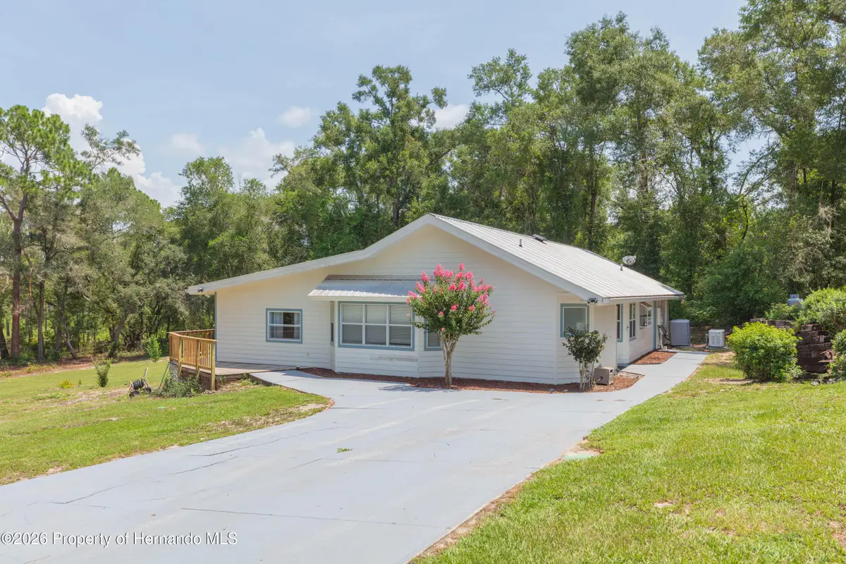 34299 Belt Drive, Dade City, FL 33523 - #1