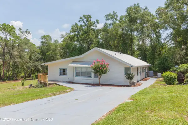 34299 Belt Drive, Dade City, FL 33523