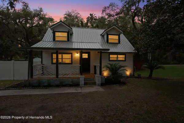14335 Snow Memorial Highway, Brooksville, FL 34601